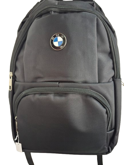 BMW School Backpack
