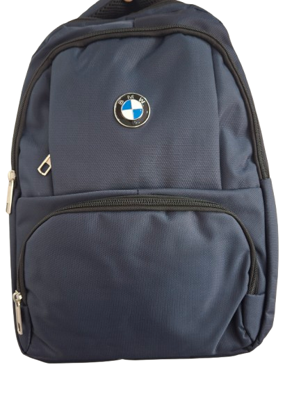 BMW School Backpack