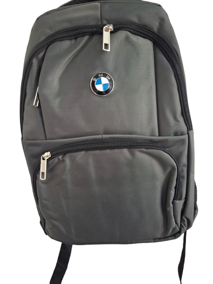 BMW School Backpack