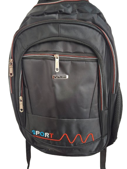 Sport Line Backpack