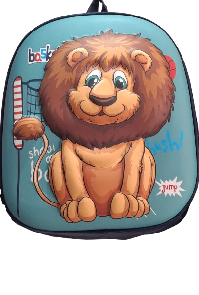 Cute Animal Backpack