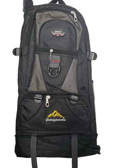 Young Paradise Hiking Backpack