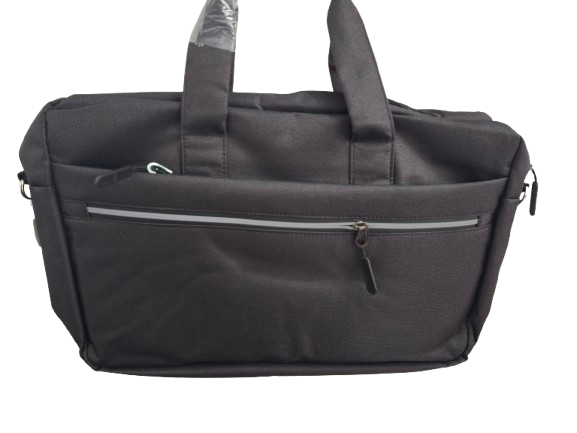Laptop Messenger Bag
