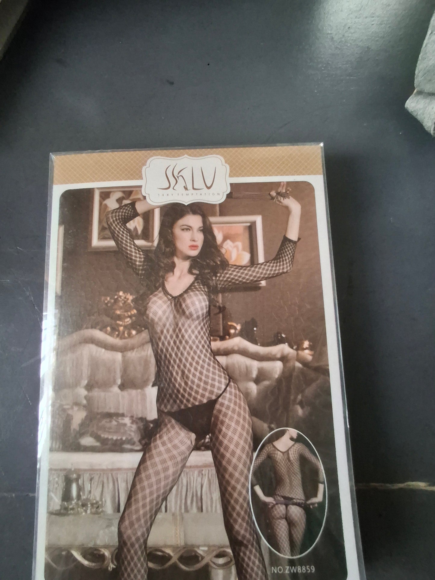 Body Stocking 2
