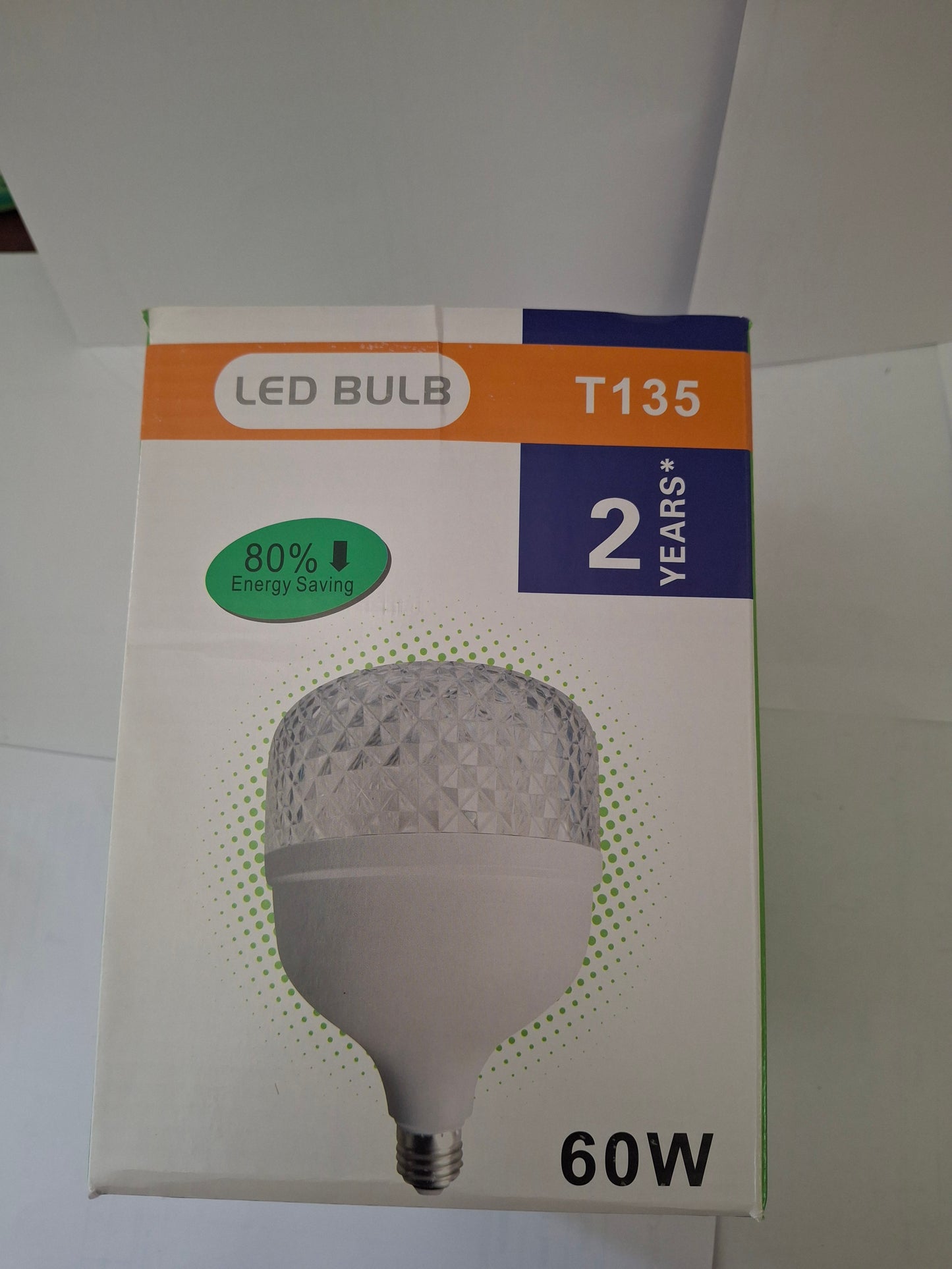 Led bulb 60W