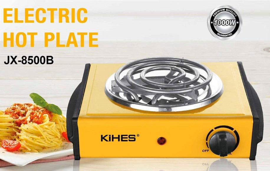 PORTABLE ELECTRIC STOVE