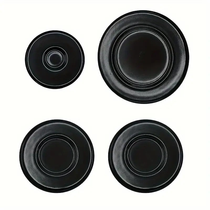 REPLACEABLE STOVE BURNER CAP