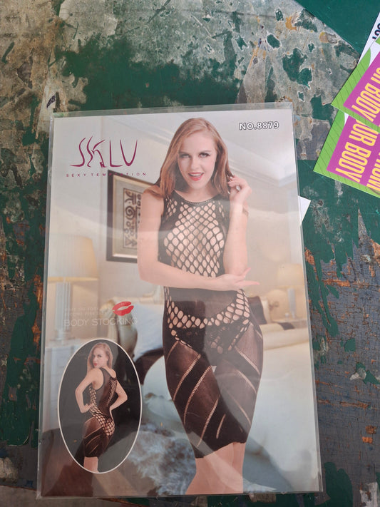 Body Stocking 1