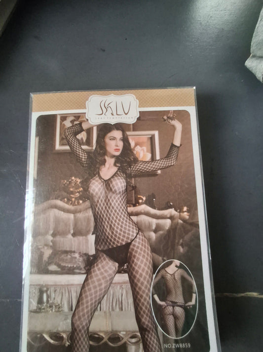 Body Stocking 2