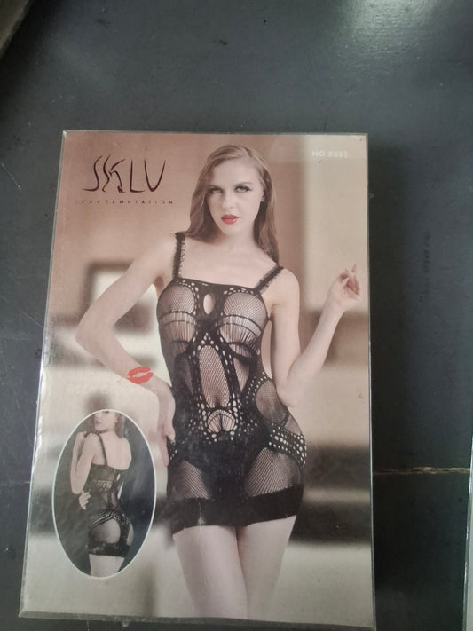 Body Stocking 3