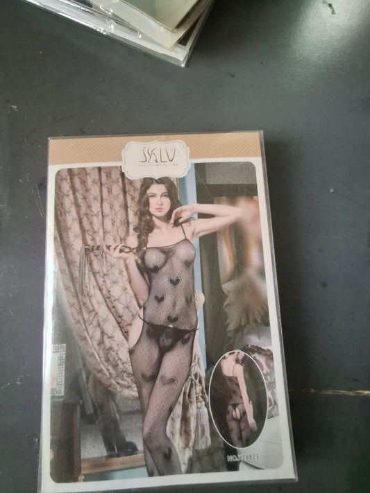 Body Stocking 5