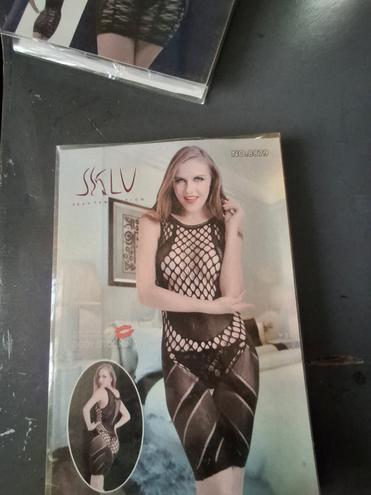 Body Stocking 6