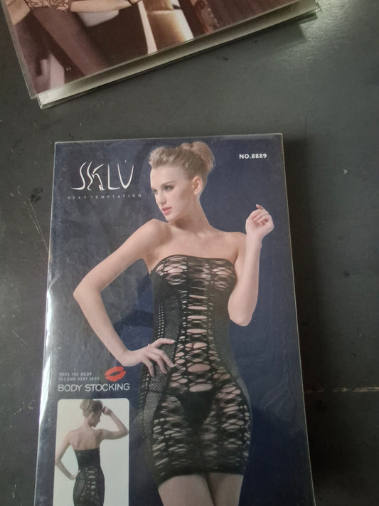 Body Stocking 7