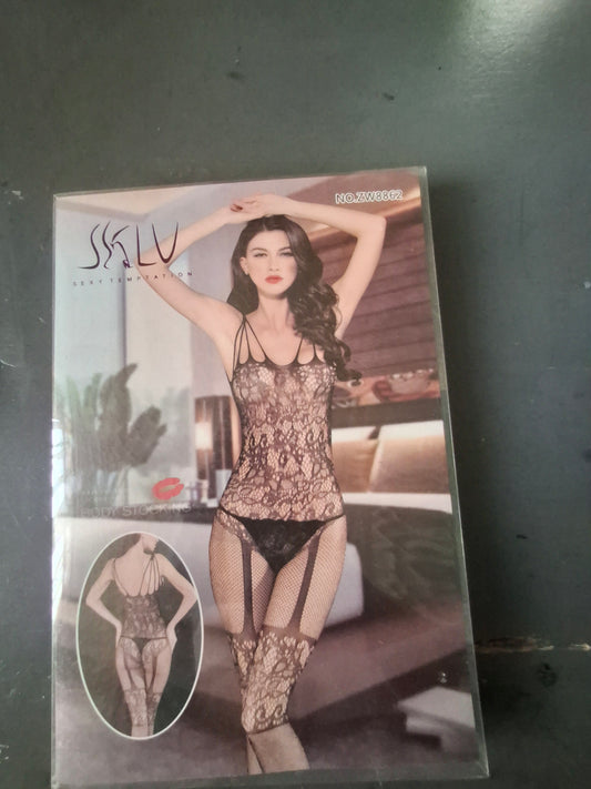 Body Stocking 8
