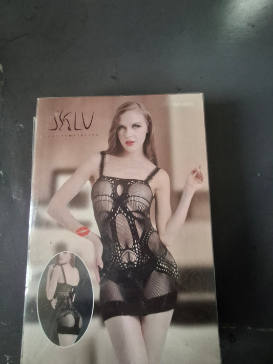 Body Stocking 10