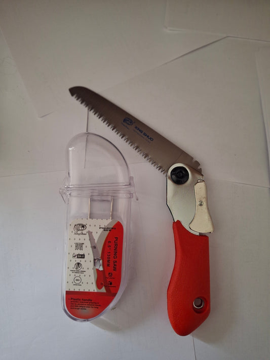 PURNING SAW