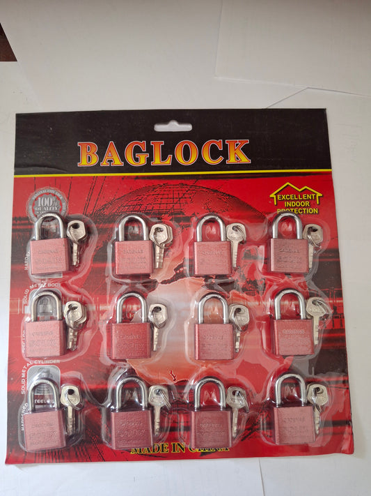 Baglock