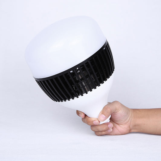 Black Bulb