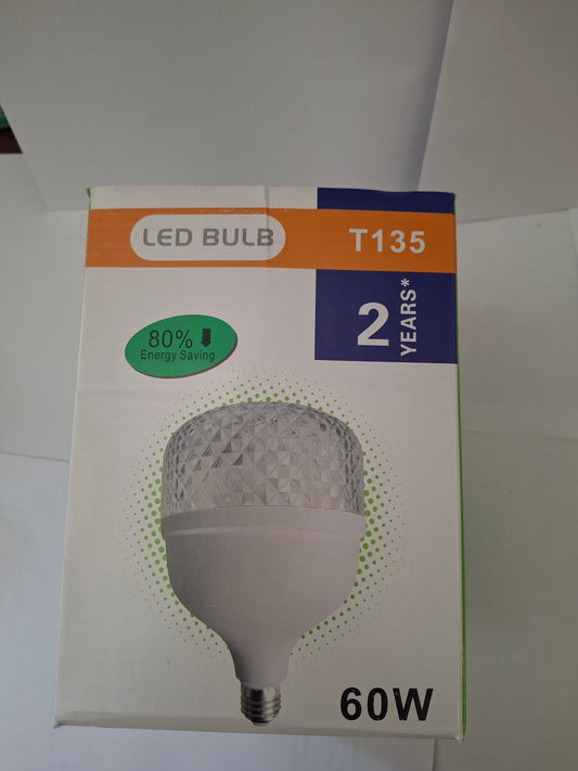 Led bulb 60W