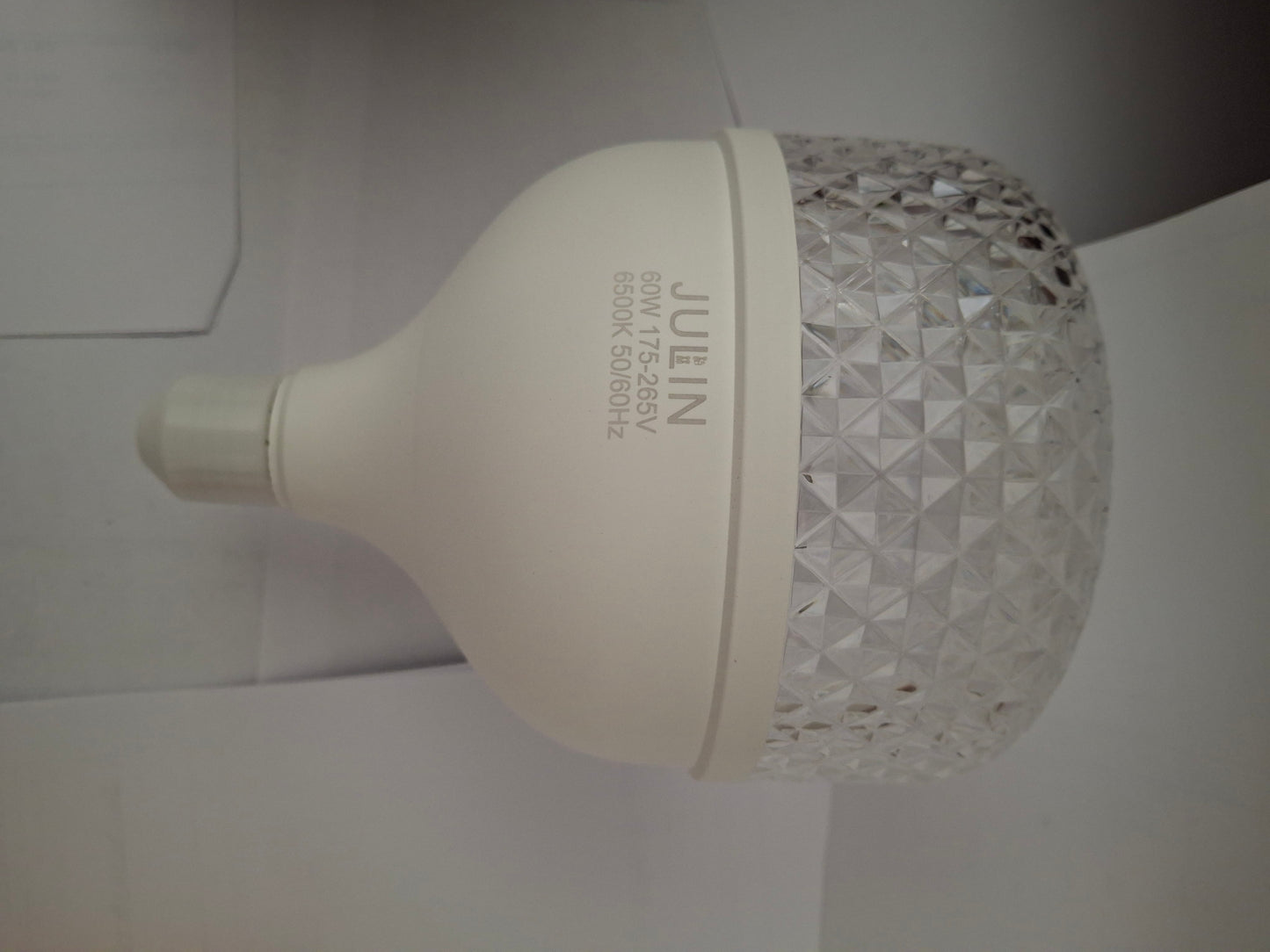 Led bulb 60W