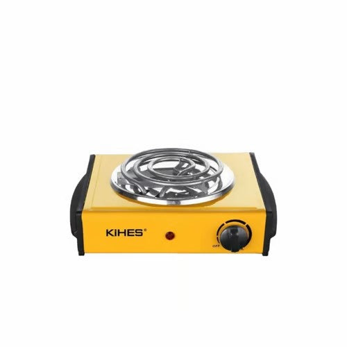 PORTABLE ELECTRIC STOVE