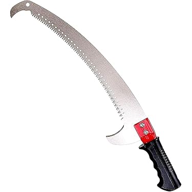 Pole saw