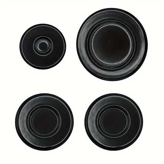 REPLACEABLE STOVE BURNER CAP