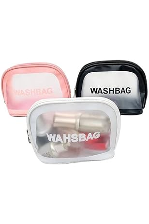Wash Bag